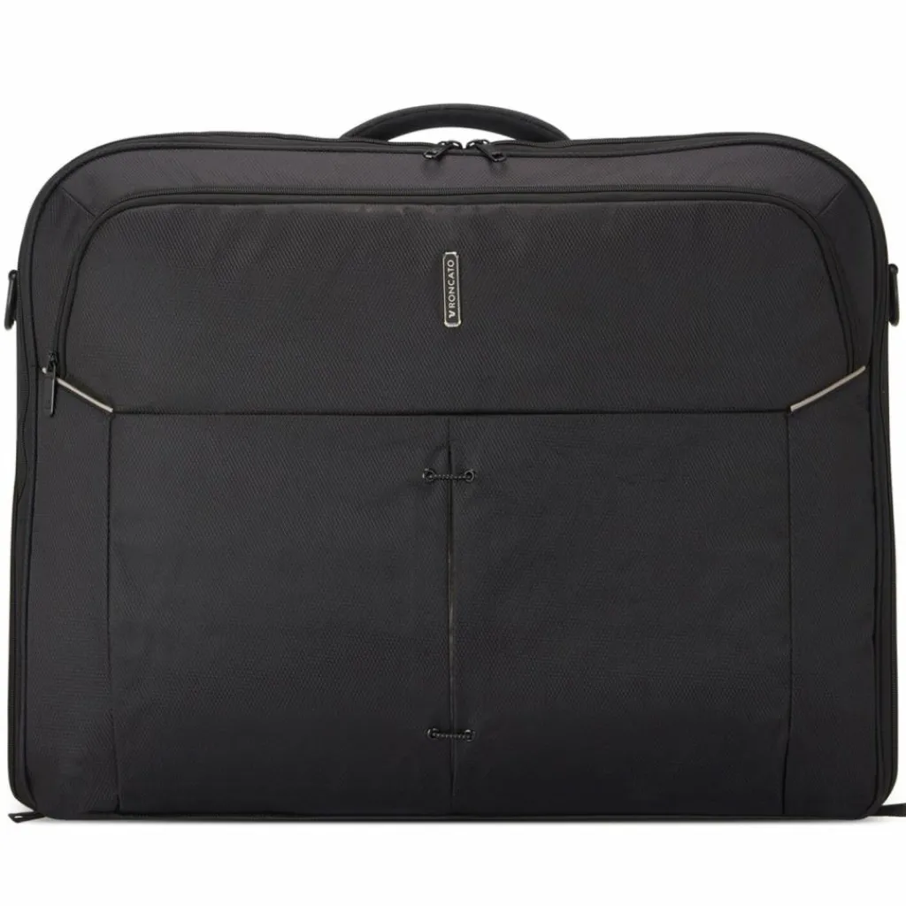 Clearance Roncato Ironik 2.0 Reisetasche 61 cm nero