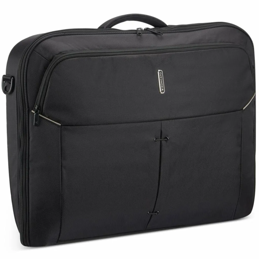 Clearance Roncato Ironik 2.0 Reisetasche 61 cm nero