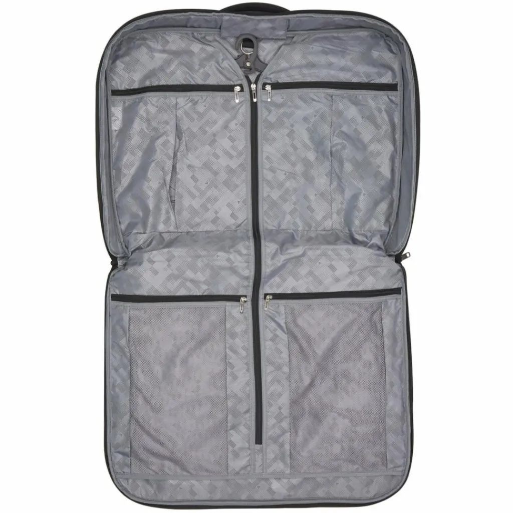 Clearance Roncato Ironik 2.0 Reisetasche 61 cm nero