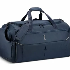 Roncato Reisetaschen Ohne Rollen<Ironik 2.0 Reisetasche 61 cm blu notte