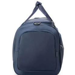 Roncato Reisetaschen Ohne Rollen<Ironik 2.0 Reisetasche 61 cm blu notte