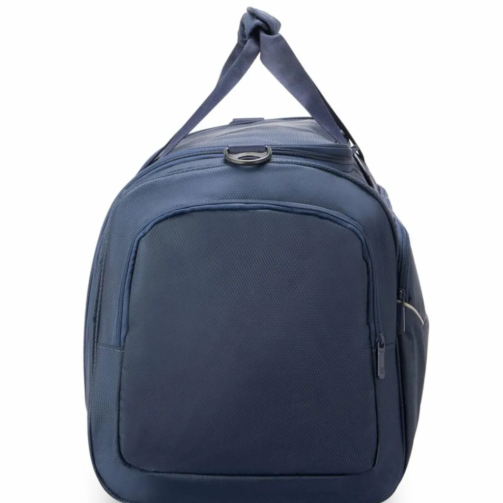 Roncato Reisetaschen Ohne Rollen<Ironik 2.0 Reisetasche 61 cm blu notte