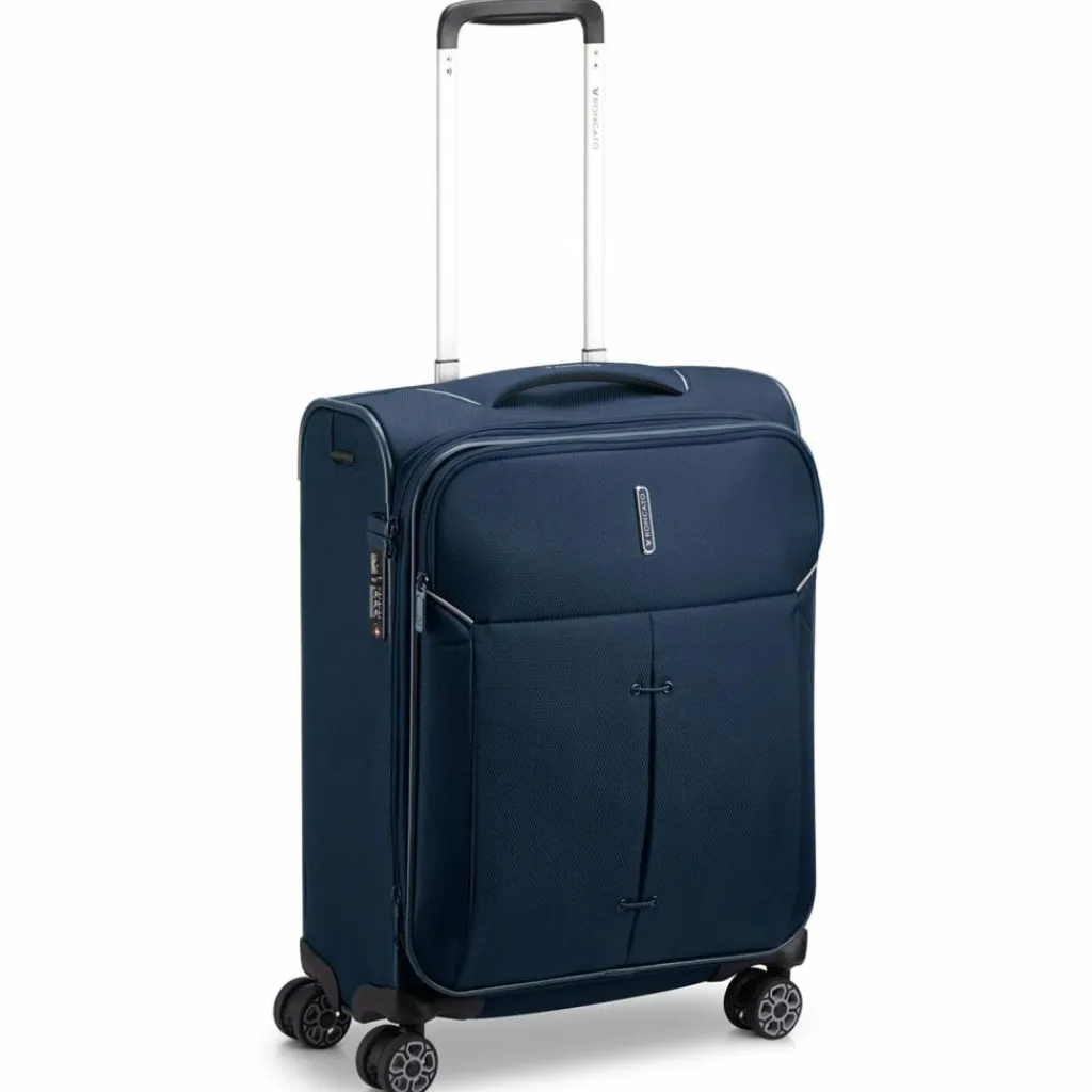 Roncato Ironik 2.0 4-Rollen Kabinentrolley 55 cm