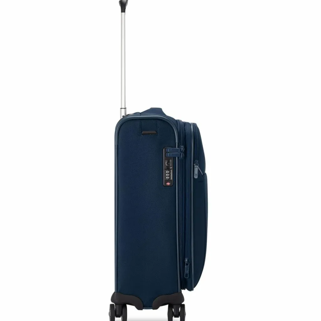 Roncato Ironik 2.0 4-Rollen Kabinentrolley 55 cm
