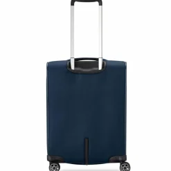 Roncato Ironik 2.0 4-Rollen Kabinentrolley 55 cm