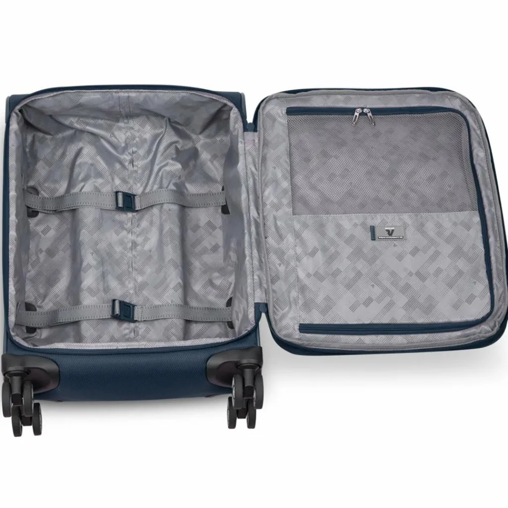 Roncato Ironik 2.0 4-Rollen Kabinentrolley 55 cm