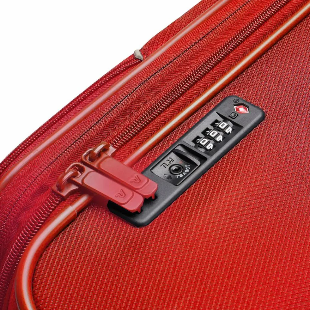 Roncato Ironik 2.0 4-Rollen Kabinentrolley 55 cm