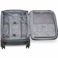 Discount Roncato Ironik 2.0 4-Rollen Kabinentrolley 55 cm antracite