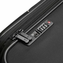 Discount Roncato Ironik 2.0 4-Rollen Kabinentrolley 55 cm antracite