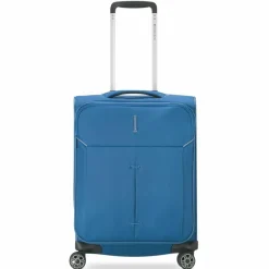 Roncato Hartgepäck Kabinengepäck|4-Rollen Kabinentrolleys<Ironik 2.0 4-Rollen Kabinentrolley 55 cm denim