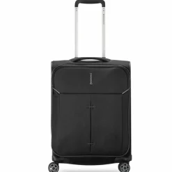 Roncato Hartgepäck Kabinengepäck|4-Rollen Kabinentrolleys<Ironik 2.0 4-Rollen Kabinentrolley 55 cm nero