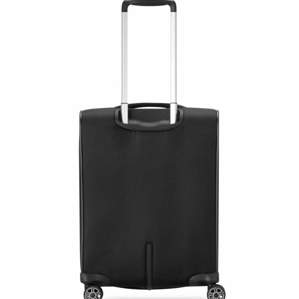 Roncato Hartgepäck Kabinengepäck|4-Rollen Kabinentrolleys<Ironik 2.0 4-Rollen Kabinentrolley 55 cm nero