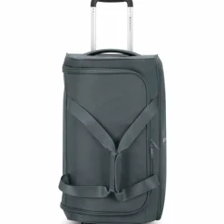 Roncato Reisetaschen Mit Rollen<Ironik 2.0 2-Rollen Reisetasche 58 cm antracite