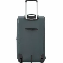Roncato Reisetaschen Mit Rollen<Ironik 2.0 2-Rollen Reisetasche 58 cm antracite