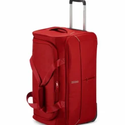 Roncato Reisetaschen Mit Rollen<Ironik 2.0 2-Rollen Reisetasche 58 cm rosso