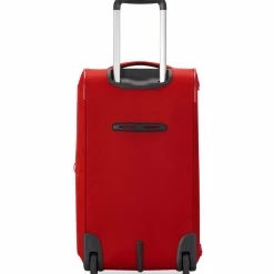 Roncato Reisetaschen Mit Rollen<Ironik 2.0 2-Rollen Reisetasche 58 cm rosso