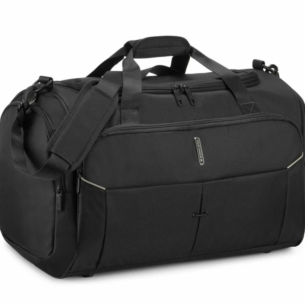 Best Roncato Ironik 2.0 Weekender Reisetasche 51 cm nero