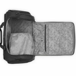 Best Roncato Ironik 2.0 Weekender Reisetasche 51 cm nero