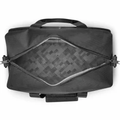 Roncato Weekender|Reisetaschen Ohne Rollen<Ironik 2.0 Weekender Reisetasche 40 cm nero