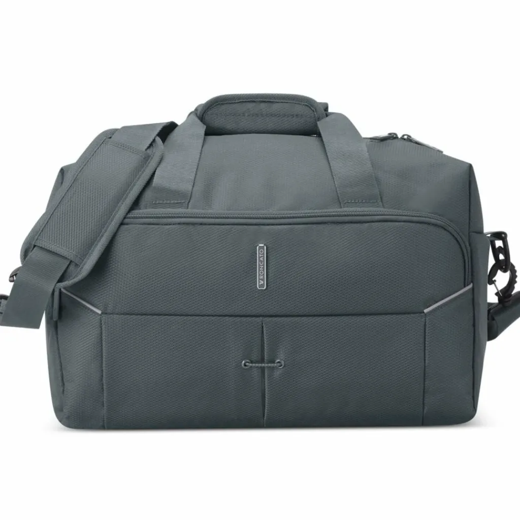 Roncato Weekender|Reisetaschen Ohne Rollen<Ironik 2.0 Weekender Reisetasche 40 cm antracite