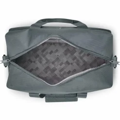 Roncato Weekender|Reisetaschen Ohne Rollen<Ironik 2.0 Weekender Reisetasche 40 cm antracite