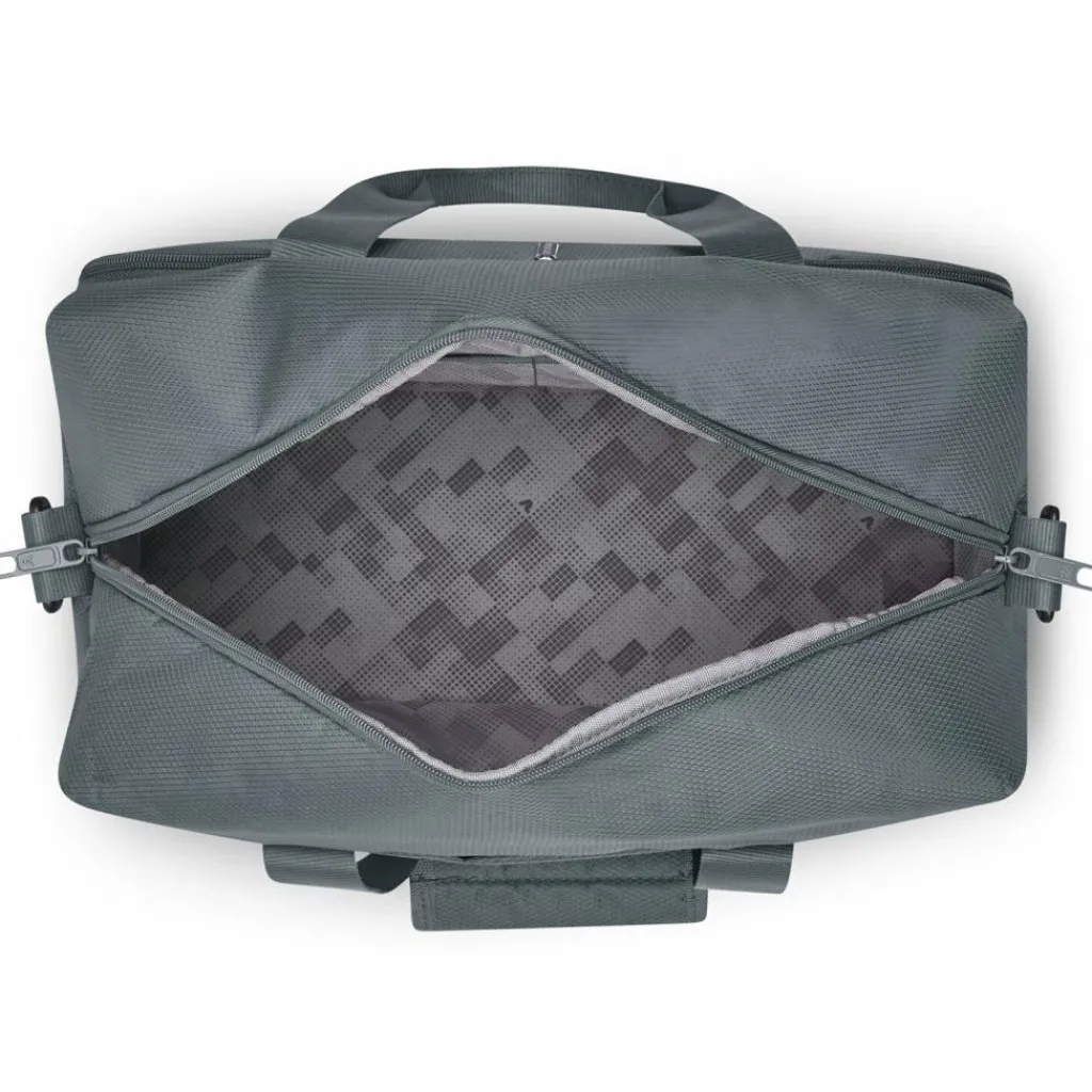 Roncato Weekender|Reisetaschen Ohne Rollen<Ironik 2.0 Weekender Reisetasche 40 cm antracite