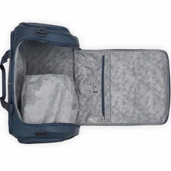 Roncato Weekender|Reisetaschen Ohne Rollen<Ironik 2.0 Weekender Reisetasche 51 cm blu notte