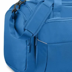 Roncato Weekender|Reisetaschen Ohne Rollen<Ironik 2.0 Weekender Reisetasche 51 cm denim