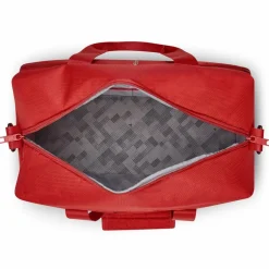 Roncato Weekender|Reisetaschen Ohne Rollen<Ironik 2.0 Weekender Reisetasche 40 cm rosso