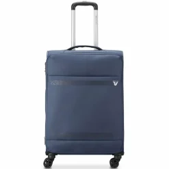 Roncato Jazz 4.0 4 Rollen Kofferset 3-teilig