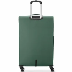 Roncato Jazz 4.0 4 Rollen Trolley L 78 cm mit Dehnfalte
