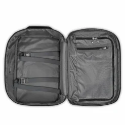 Roncato Business-Rucksäcke<Jazz 4.0 Reiserucksack 40 cm schwarz