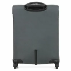 Roncato Weichgepäck Kabinengepäck|4-Rollen Kabinentrolleys<Joy 4 Rollen Kabinentrolley 55 cm mit Dehnfalte anthrazit