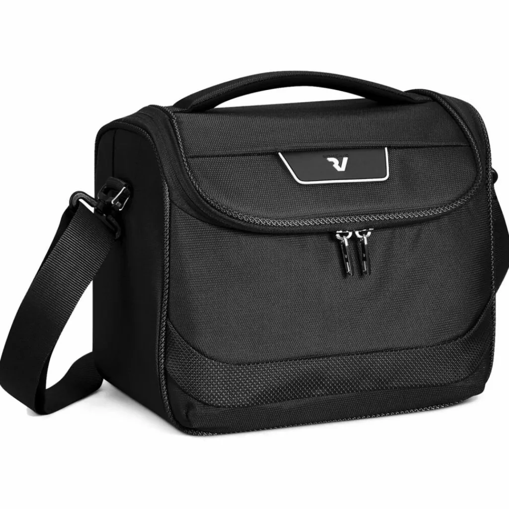 Roncato Joy Beautycase 28 cm nero