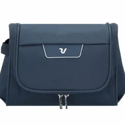 Roncato Kulturbeutel<Joy Kulturbeutel 25 cm blu notte