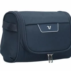 Roncato Kulturbeutel<Joy Kulturbeutel 25 cm blu notte