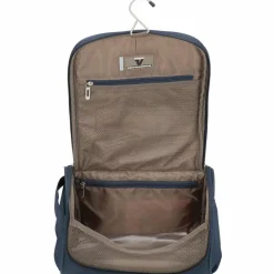 Roncato Kulturbeutel<Joy Kulturbeutel 25 cm blu notte