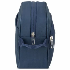 Roncato Kulturbeutel<Joy Kulturbeutel 28 cm blu notte