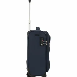 Outlet Roncato Joy 2-Rollen Kabinentrolley 45 cm blu