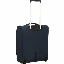 Outlet Roncato Joy 2-Rollen Kabinentrolley 45 cm blu