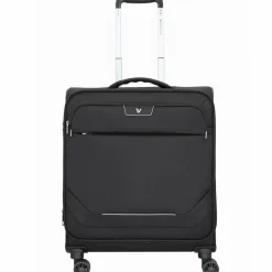 Online Roncato Joy 4-Rollen Kabinentrolley 56 cm nero