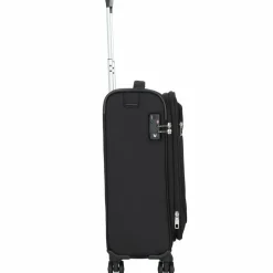 Online Roncato Joy 4-Rollen Kabinentrolley 56 cm nero