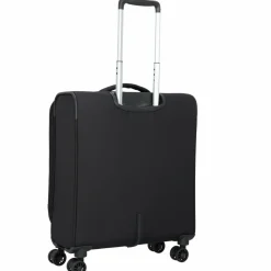 Online Roncato Joy 4-Rollen Kabinentrolley 56 cm nero