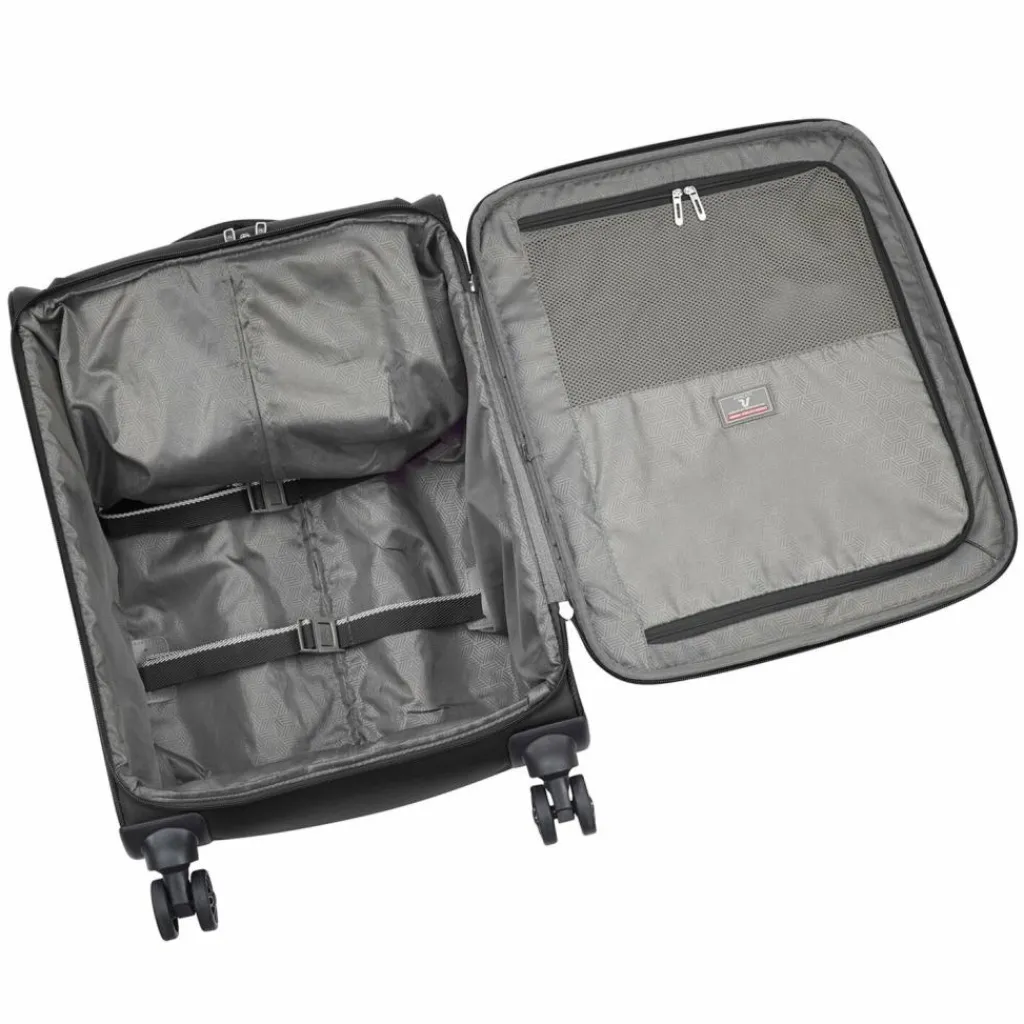 Roncato Joy 4-Rollen Kabinentrolley 55 cm