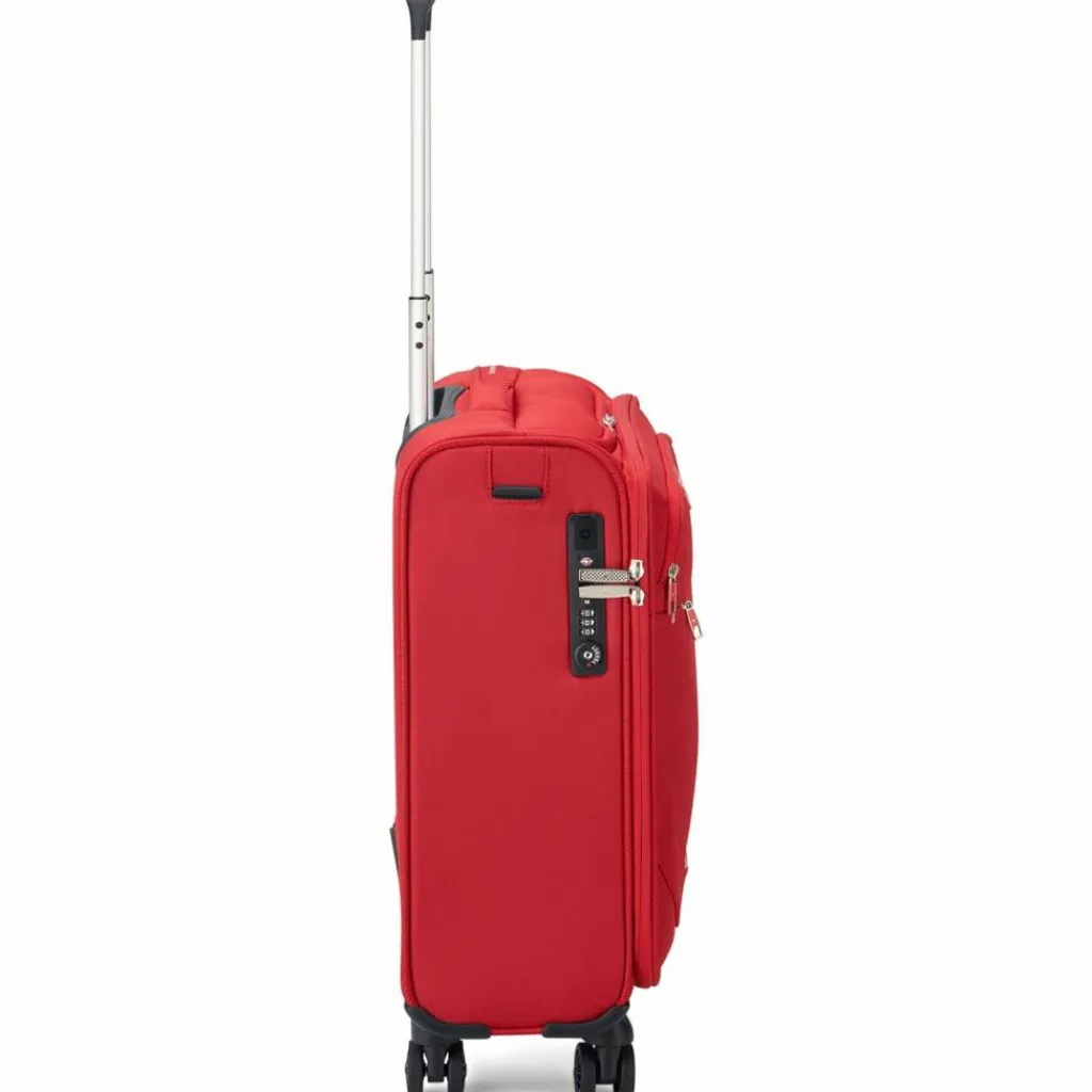 Roncato Joy 4-Rollen Kabinentrolley 55 cm