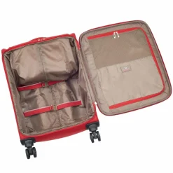 Roncato Joy 4-Rollen Kabinentrolley 55 cm