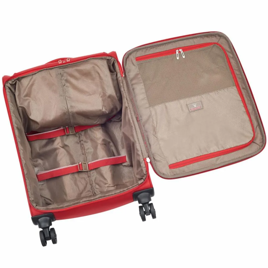 Roncato Joy 4-Rollen Kabinentrolley 55 cm