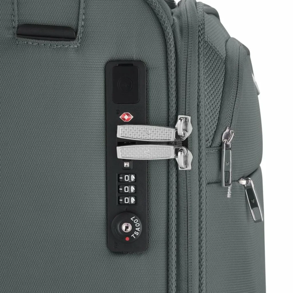 Roncato Joy 4-Rollen Kabinentrolley 55 cm