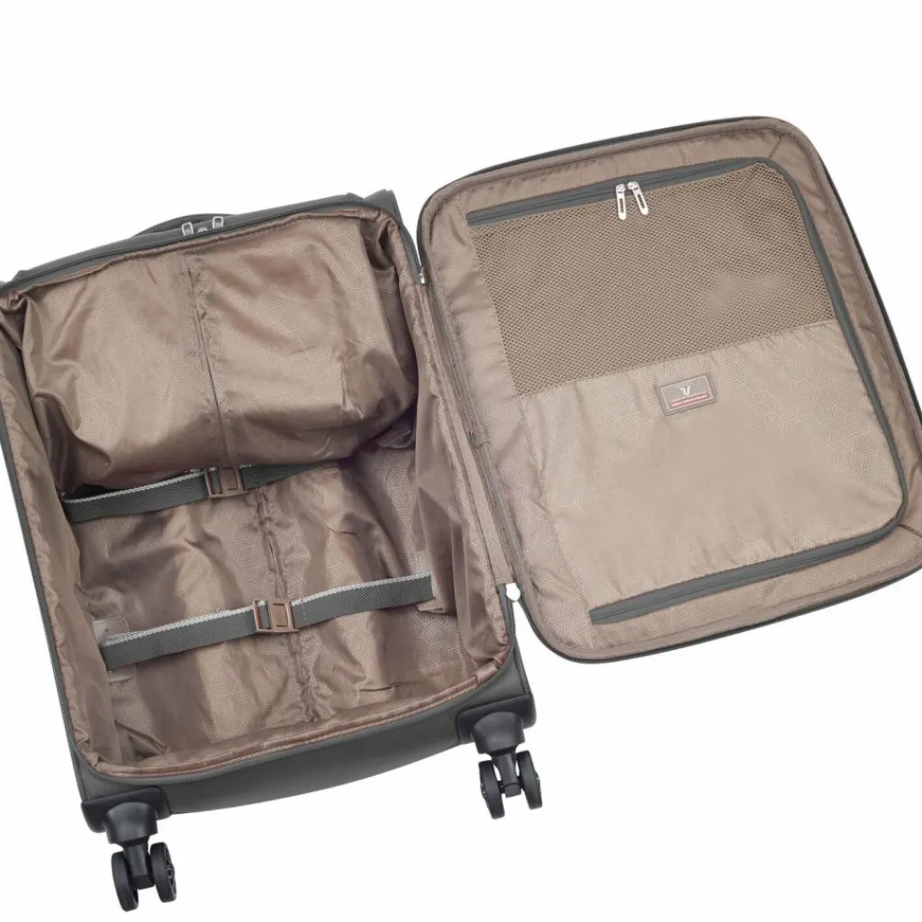 Roncato Joy 4-Rollen Kabinentrolley 55 cm