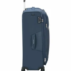 Roncato Joy 4-Rollen Trolley 75 cm